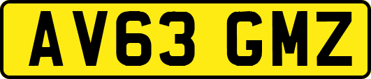 AV63GMZ