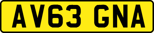 AV63GNA