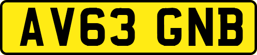 AV63GNB
