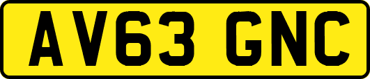 AV63GNC