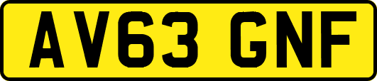 AV63GNF