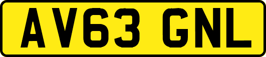 AV63GNL