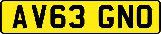 AV63GNO
