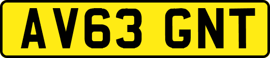 AV63GNT