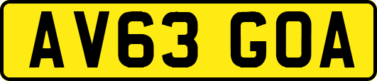 AV63GOA