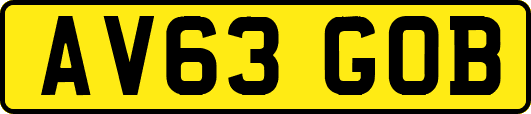 AV63GOB