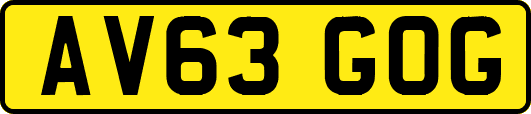 AV63GOG