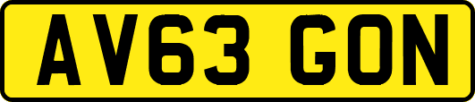 AV63GON