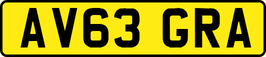AV63GRA