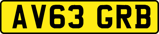 AV63GRB
