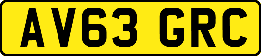 AV63GRC