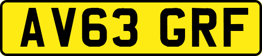 AV63GRF