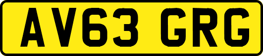 AV63GRG