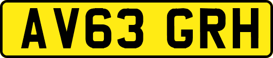 AV63GRH