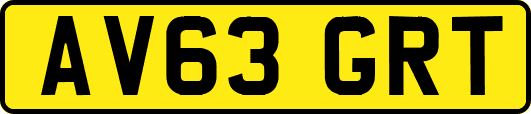 AV63GRT