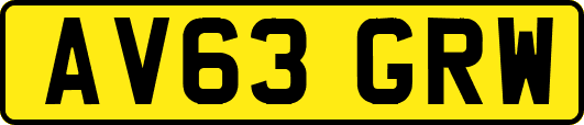 AV63GRW