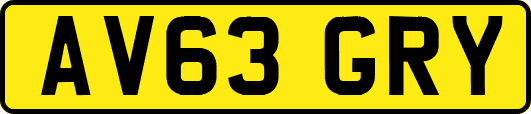 AV63GRY