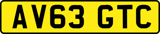 AV63GTC