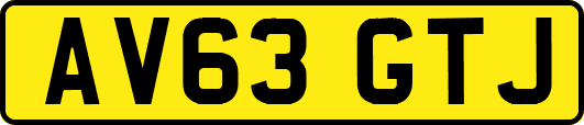 AV63GTJ
