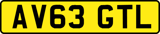 AV63GTL