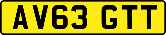 AV63GTT