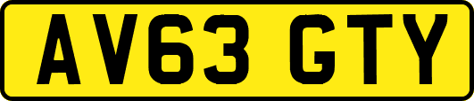 AV63GTY