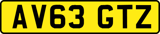 AV63GTZ