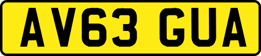 AV63GUA