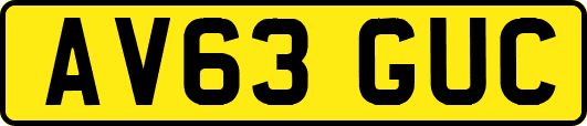 AV63GUC