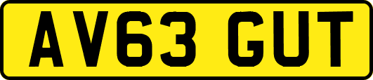 AV63GUT