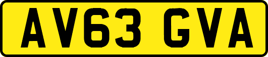 AV63GVA