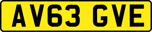 AV63GVE