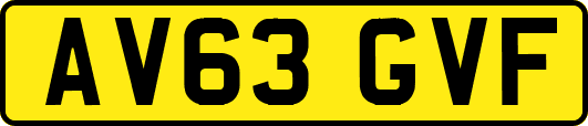 AV63GVF