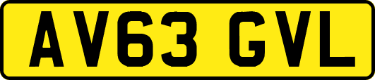 AV63GVL
