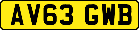 AV63GWB