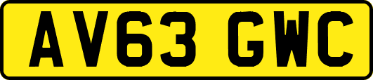 AV63GWC