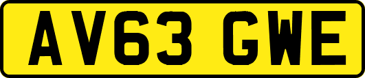 AV63GWE