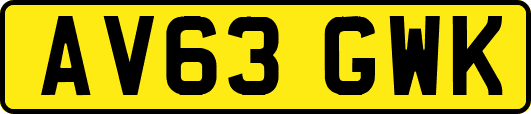 AV63GWK