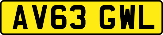 AV63GWL