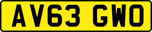 AV63GWO