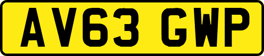 AV63GWP