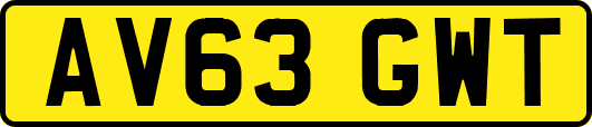 AV63GWT