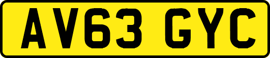 AV63GYC