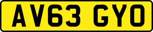 AV63GYO