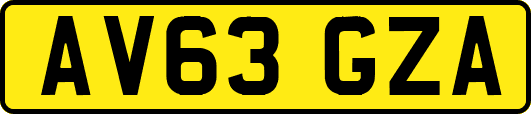 AV63GZA