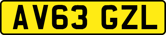 AV63GZL