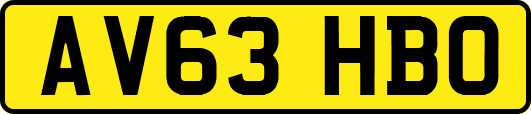 AV63HBO