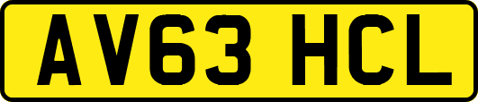 AV63HCL