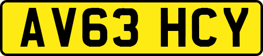 AV63HCY