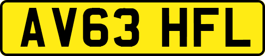 AV63HFL
